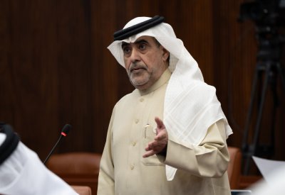 مقترح لبيع 49 %  من حصة “طيران الخليج”