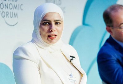 وزيرة المالية الكويتية: خطط لتنويع الاقتصاد وتقليل الاعتماد على النفط