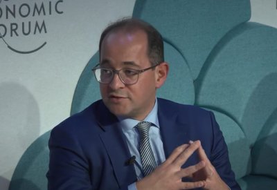 وزير المالية المصري: توقعات بانخفاض التضخم إلى 16% بحلول مارس