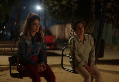 ريل فلسطين يقدم العرض الأول لـ "شكرا لأنك تحلم معنا"
