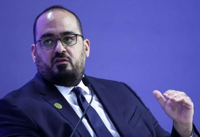 وزير سعودي يتحدث عن تفاصيل استثمار 600 مليار دولار بأميركا