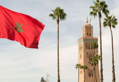 المغرب يعتزم بناء محطة كهرباء بقدرة 990 ميغاوات في الشمال