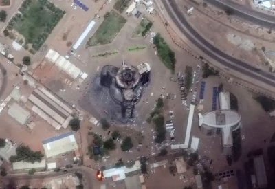 الجيش السوداني يفك الحصار عن "القيادة العامة" ومعسكر سلاح الإشارة بالخرطوم