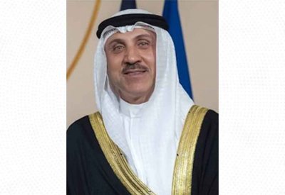 سفيرنا في باريس: زيارة جلالة الملك المعظم إلى الجمهورية الفرنسية تعزز توطيد أواصر العلاقات الثنائية