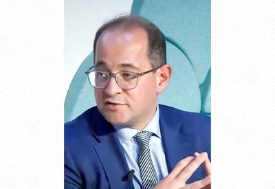 وزير المالية المصري: توقعات بانخفاض التضخم إلى 16 %