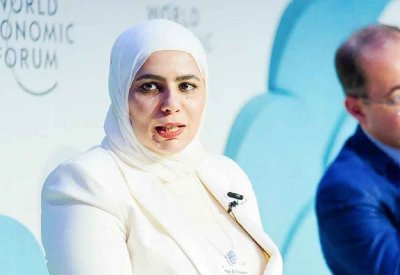 وزيـرة الماليـة الكويتيـة: خطـط لتنويـع الاقتصـاد
