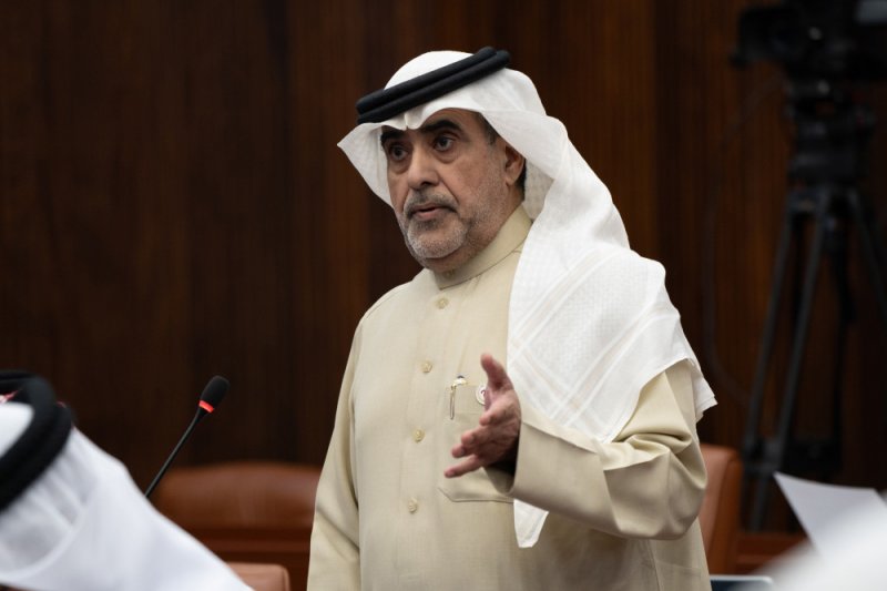 مقترح لبيع 49 %  من حصة “طيران الخليج”