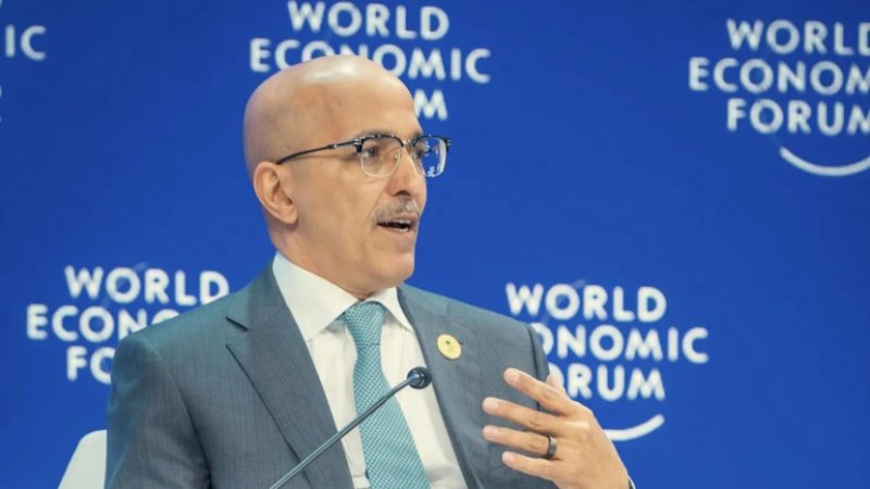 الذكاء الاصطناعي يقود مستقبل “مينا” الاقتصادي