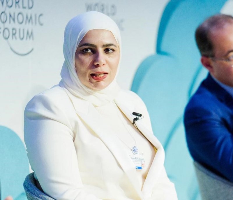 وزيرة المالية الكويتية: خطط لتنويع الاقتصاد وتقليل الاعتماد على النفط