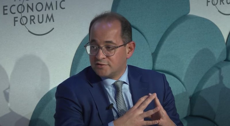 وزير المالية المصري: توقعات بانخفاض التضخم إلى 16% بحلول مارس