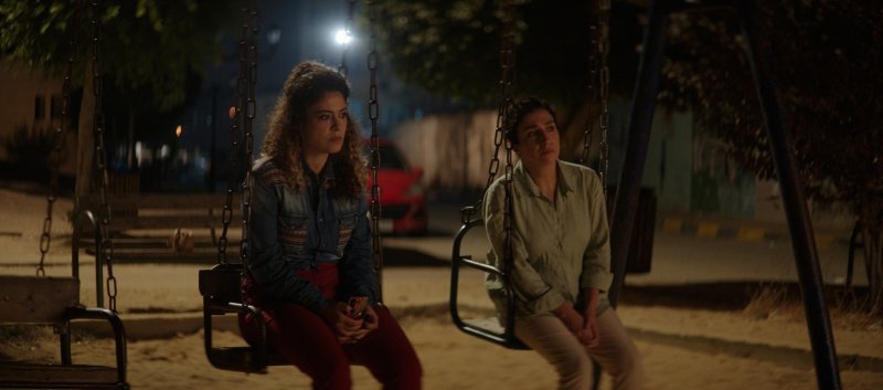 ريل فلسطين يقدم العرض الأول لـ "شكرا لأنك تحلم معنا"