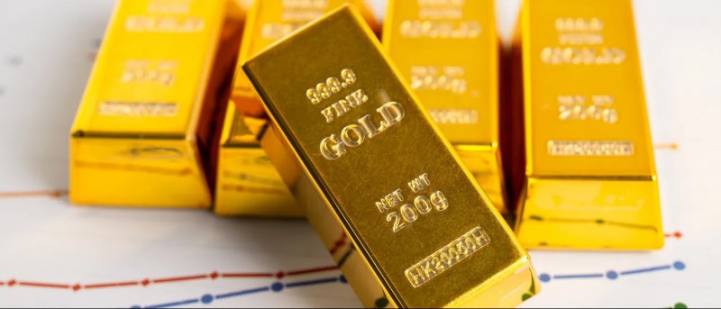 الذهب عند أعلى مستوى في 3 أشهر بعد تصريحات ترامب عن الفائدة سكاي نيوز عربية - أبوظبي