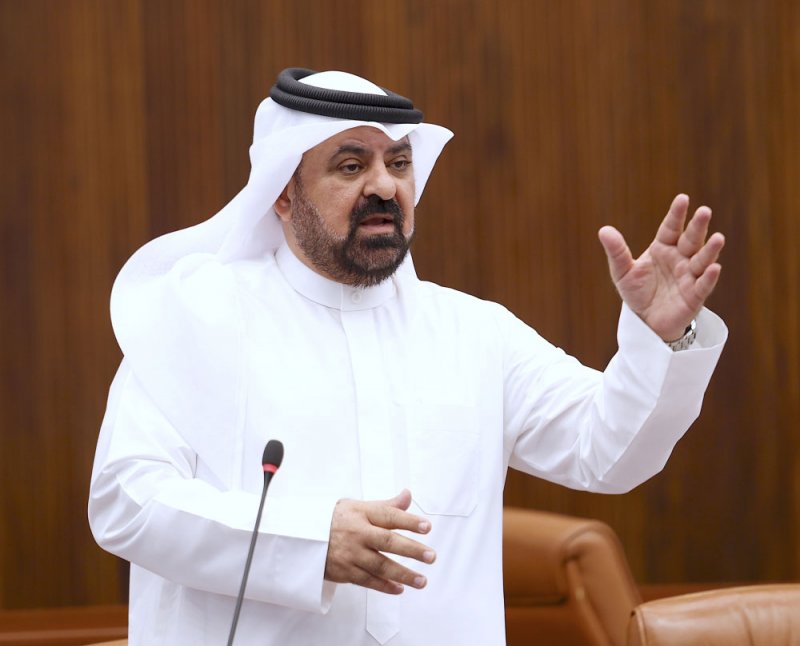 زيادة الدعم المائي للأسر تشجع على الاسراف