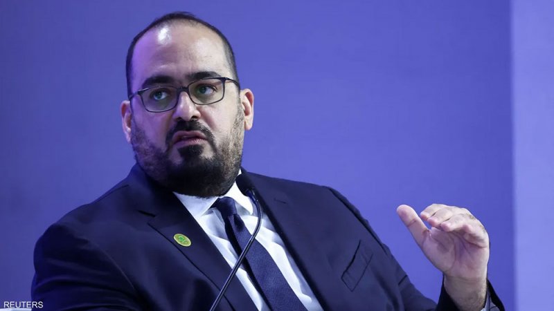 وزير سعودي يتحدث عن تفاصيل استثمار 600 مليار دولار بأميركا