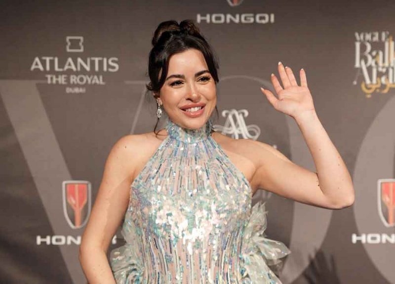 ”الشرنقة" جديد سارة أبي كنعان