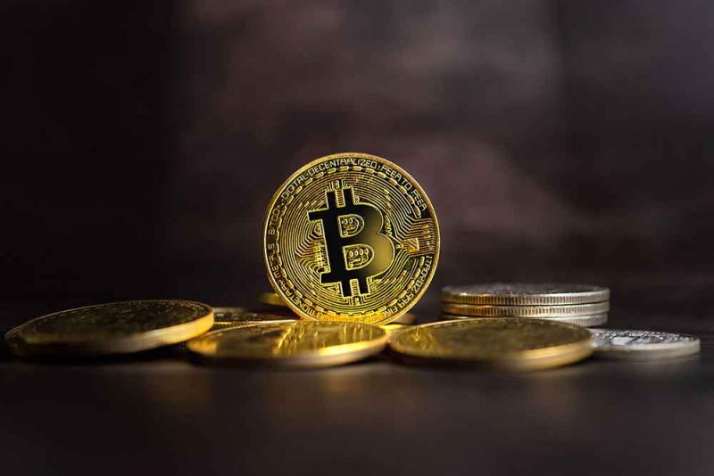 ارتفعت قيمة “البيتكوين” بشكل أسرع من جميع فئات الأصول