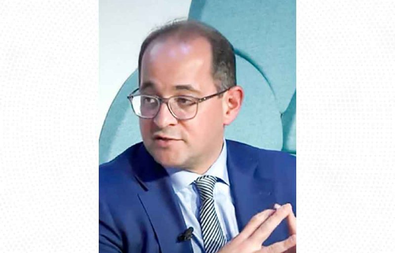 وزير المالية المصري: توقعات بانخفاض التضخم إلى 16 %