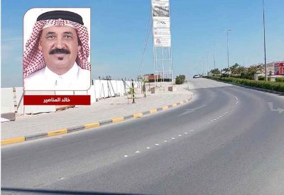 10 سنوات على وعد إنشاء سوق مركزية في دوار 17