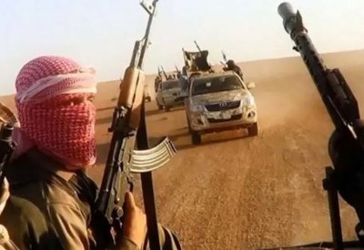 واشنطن تتبادل معلومات استخباراتية حول داعش مع قيادة سوريا الجديدة