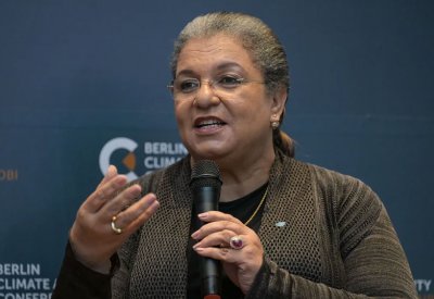 مبعوثة أممية جديدة في ليبيا.. من هي الغانيّة هانا سيروا؟