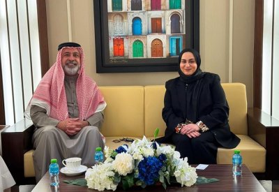 تعاون بين "الابداع" والجامعة العربية المفتوحة في مجال ريادة الأعمال