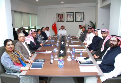اللجنة الوطنية لمكافحة الاتجار بالأشخاص تعقد اجتماعها الدوري الاعتيادي