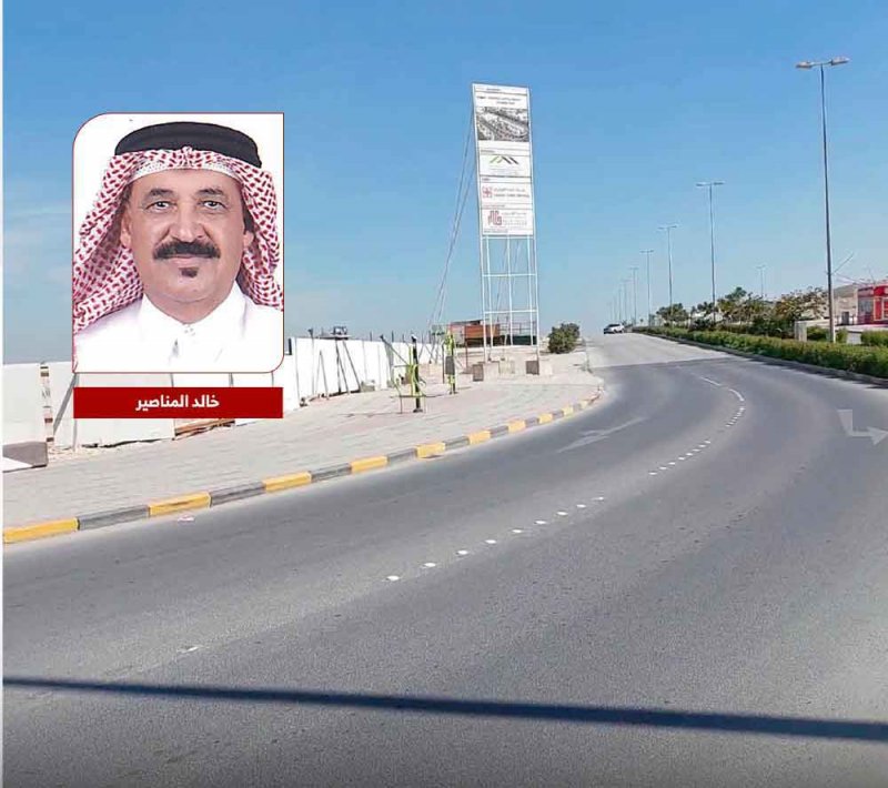 10 سنوات على وعد إنشاء سوق مركزية في دوار 17