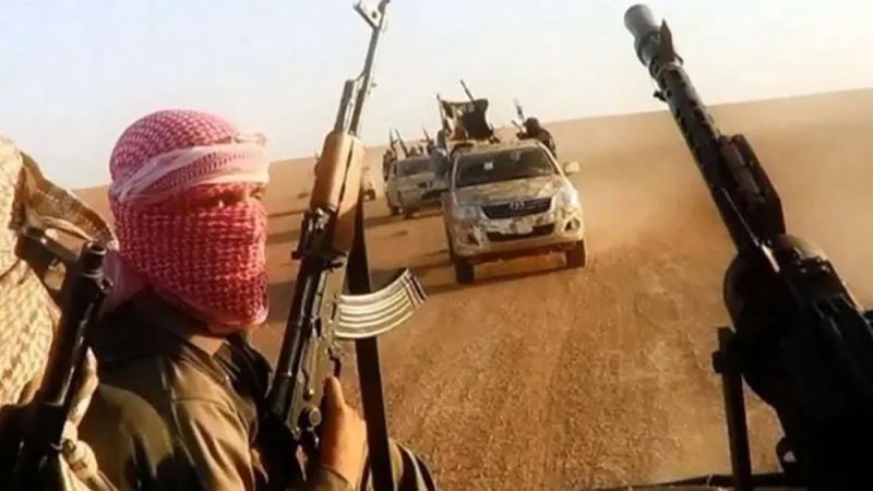 واشنطن تتبادل معلومات استخباراتية حول داعش مع قيادة سوريا الجديدة
