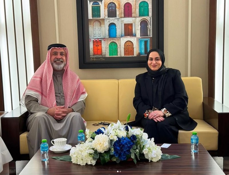 تعاون بين "الابداع" والجامعة العربية المفتوحة في مجال ريادة الأعمال