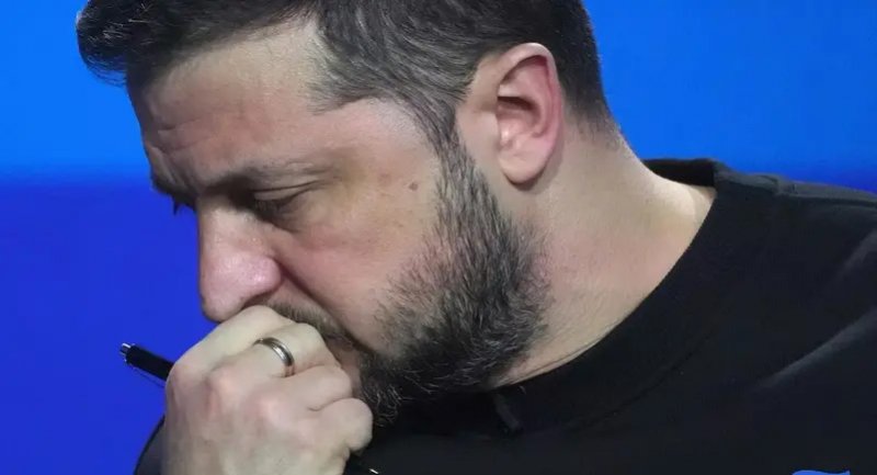 زيلينسكي: أي محادثات مع روسيا من دون تمثيل أوكراني لن تحقّق "نتائج"