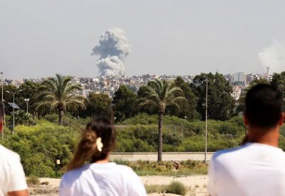 رغم انتهاء الـ60 يوما.. تحذير إسرائيلي لسكان جنوب لبنان
