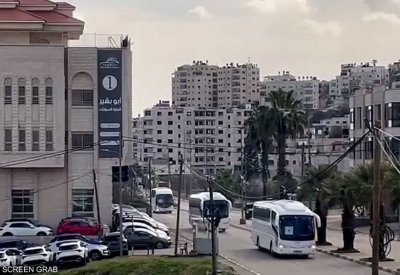 حماس ترسل وفدا إلى القاهرة.. وترتيبات لنقل الأسرى لـ3 دول