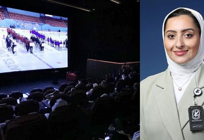 مهرجان شركة نفط الكويت السينمائي يناقش قضايا المرأة