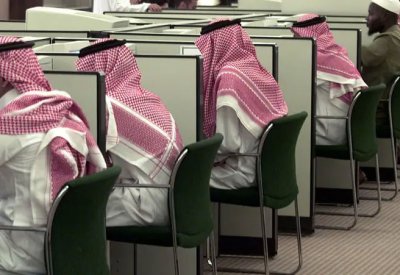 السعودية ترفع نسب التوطين في 269 مهنة بقطاعات مختلفة