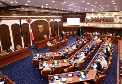 "الشورى" يوافق على منح البلدية سلطة تحديد أوقات حظر بعض أعمال البناء أو الهدم أو الحفر