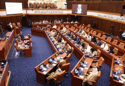 وزير البلديات يحدد أوقات الحفر والهدم بالمناطق السكنية