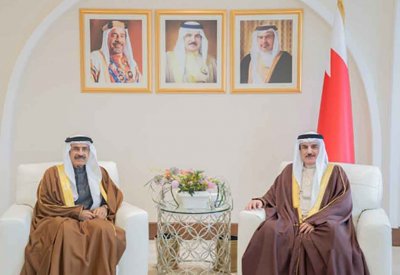 رئيس مجلس النواب: شراكة استراتيجية مع جمهورية باكستان الإسلامية على جميع الأصعدة