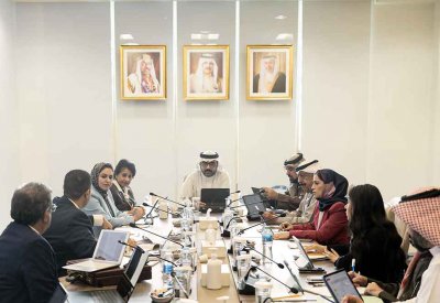 "مالية النواب" تناقش ضريبة الدخل على الاستثمارات الأجنبية