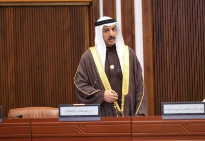 لتطوير التشريعات المرنة التي تعزز الابتكار