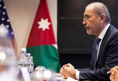 أول تعليق أردني رسمي على مقترح ترامب لنقل سكان غزة