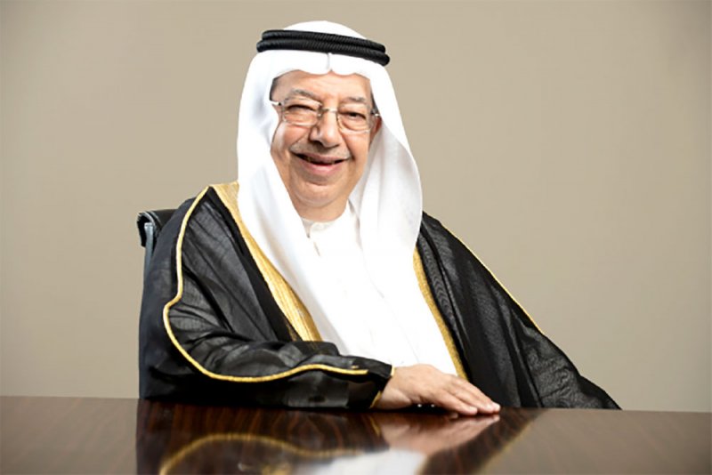 التخطيط والكفاءة حجر الزاوية في تطور مجموعة عبداللطيف خالد العوجان وأولاده
