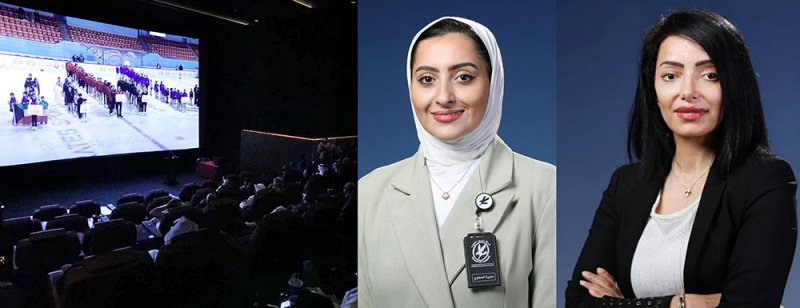مهرجان شركة نفط الكويت السينمائي يناقش قضايا المرأة