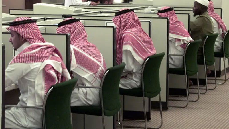 السعودية ترفع نسب التوطين في 269 مهنة بقطاعات مختلفة