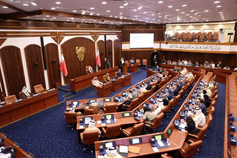 "الشورى" يوافق على منح البلدية سلطة تحديد أوقات حظر بعض أعمال البناء أو الهدم أو الحفر