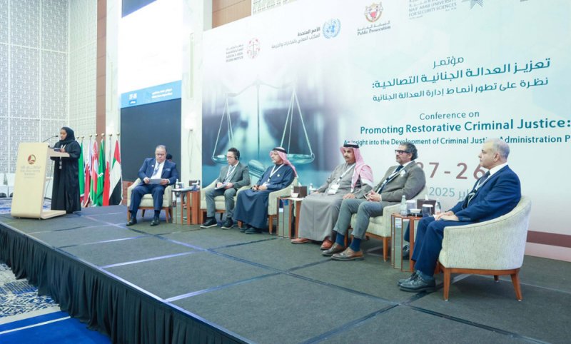 "النيابة" تسعى لاصدار قانون لإنتاج مواطن صالح