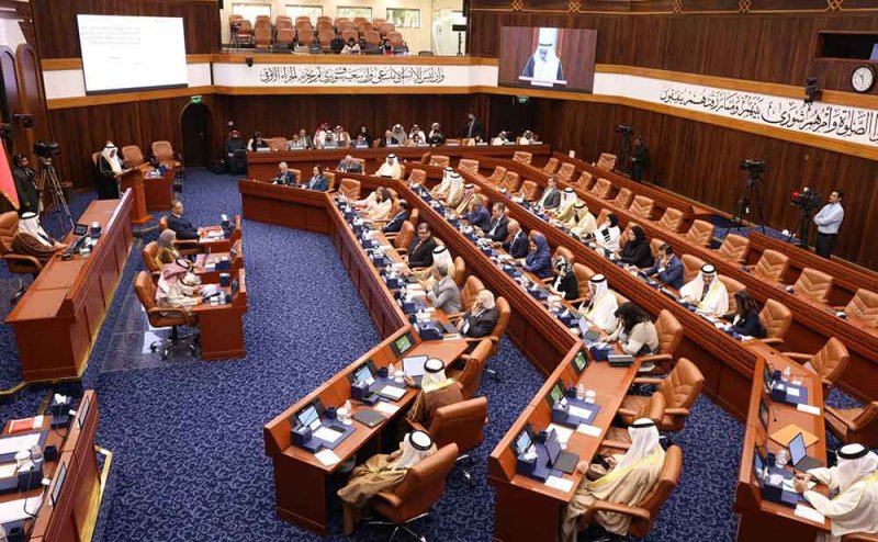 وزير البلديات يحدد أوقات الحفر والهدم بالمناطق السكنية