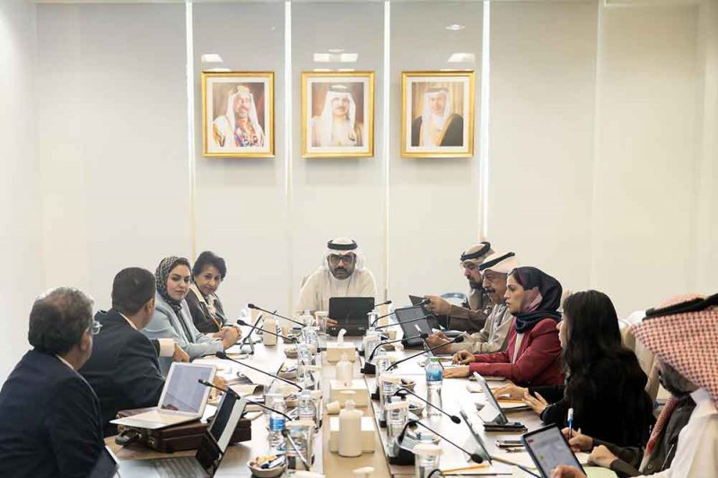"مالية النواب" تناقش ضريبة الدخل على الاستثمارات الأجنبية