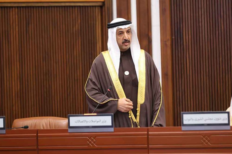 لتطوير التشريعات المرنة التي تعزز الابتكار