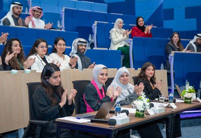 لجنة التقييم العليا للمشروع الوطني "لامع" تقيم مشروعات المرحلة الأخيرة