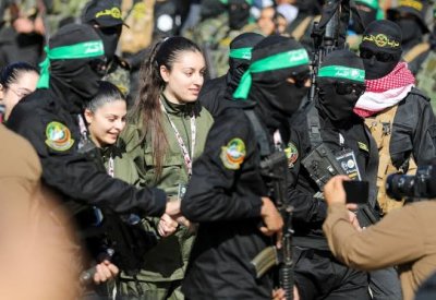 الهيكل القيادي لحماس في ظل الاستهداف الاسرائيلي.. من يقود الحركة حالياً؟